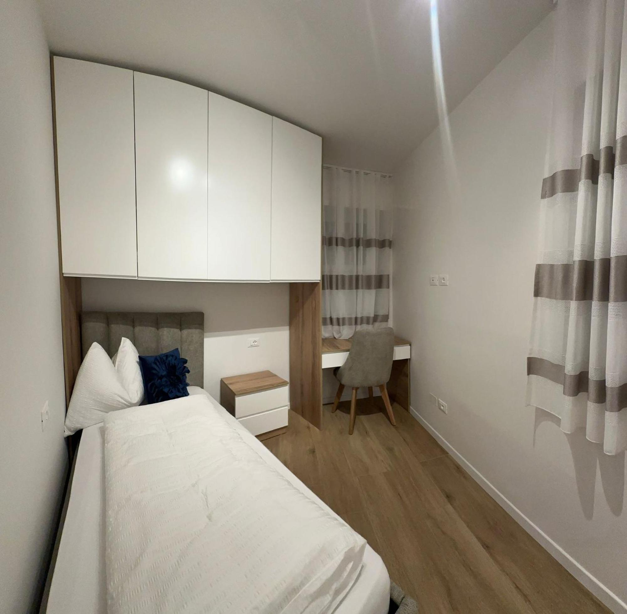Villa Hajdi Q & U 메라노 외부 사진