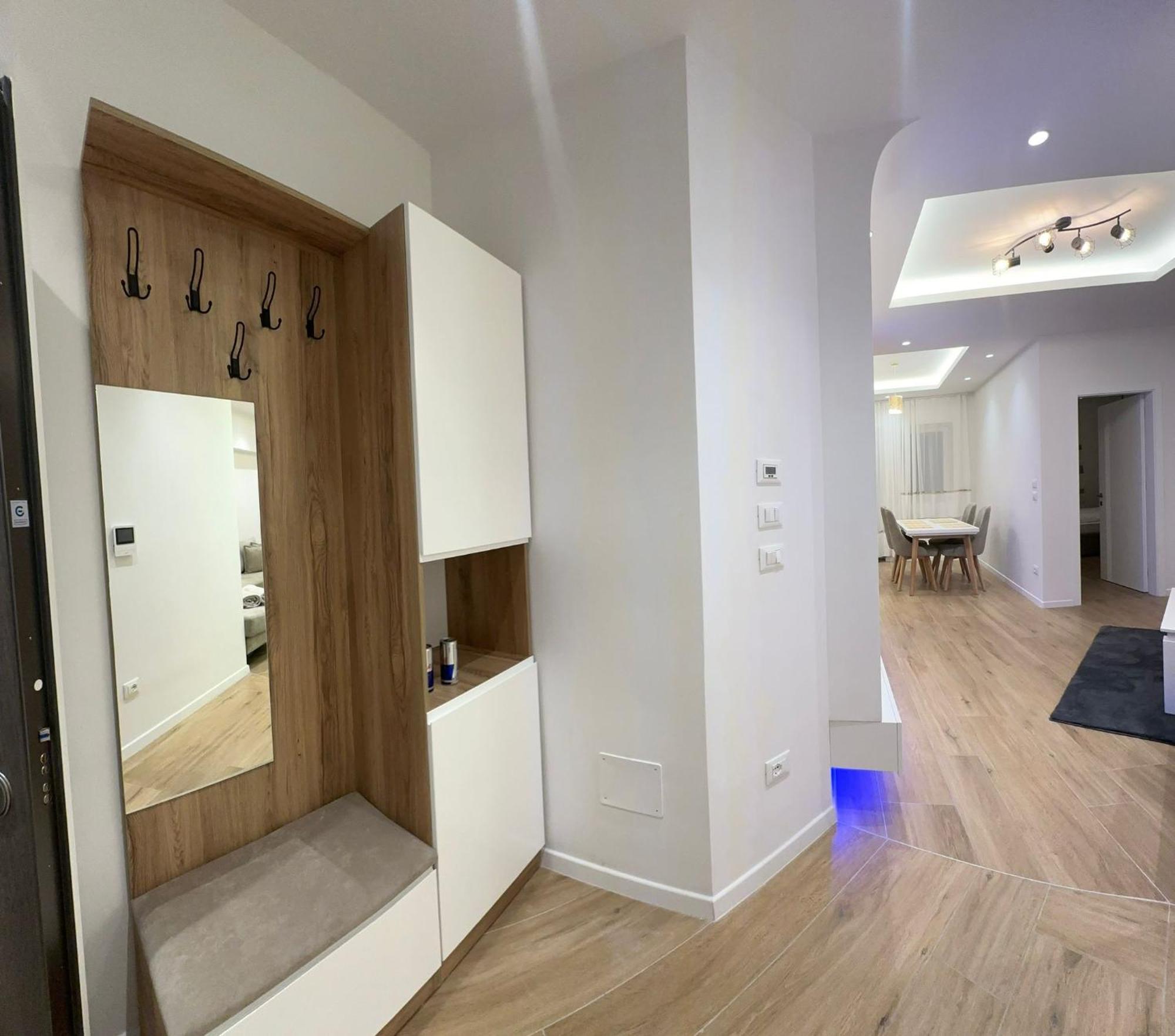 Villa Hajdi Q & U 메라노 외부 사진