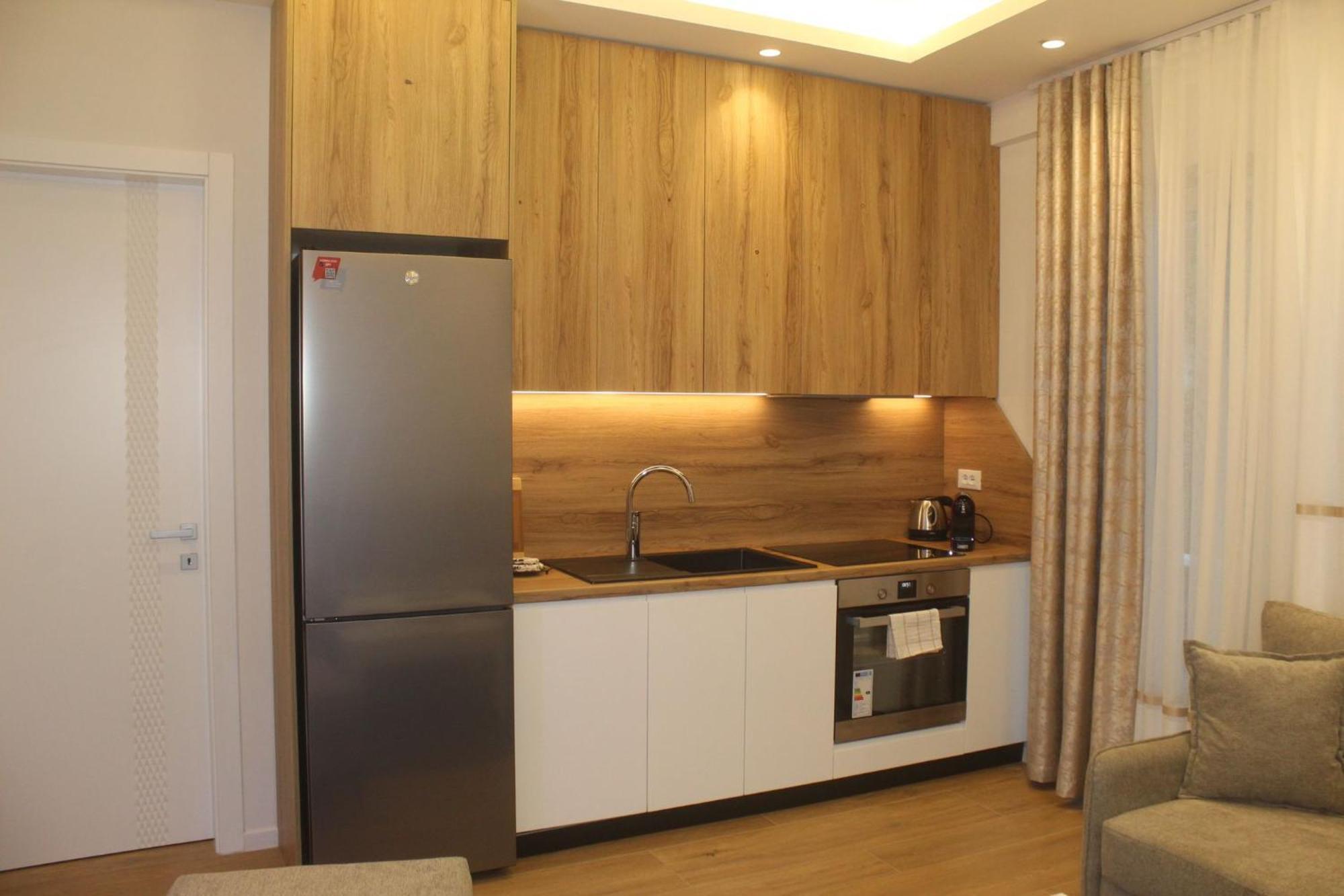 Villa Hajdi Q & U 메라노 외부 사진