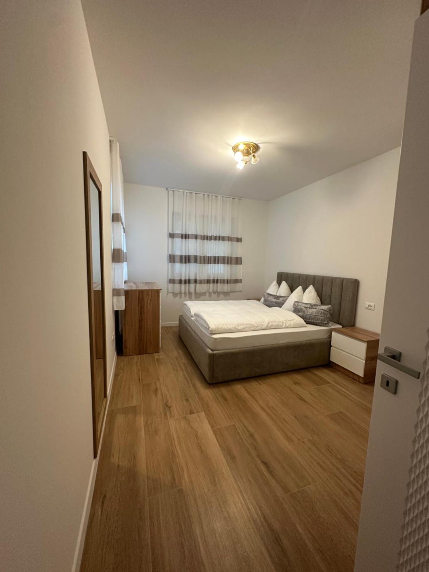 Villa Hajdi Q & U 메라노 외부 사진