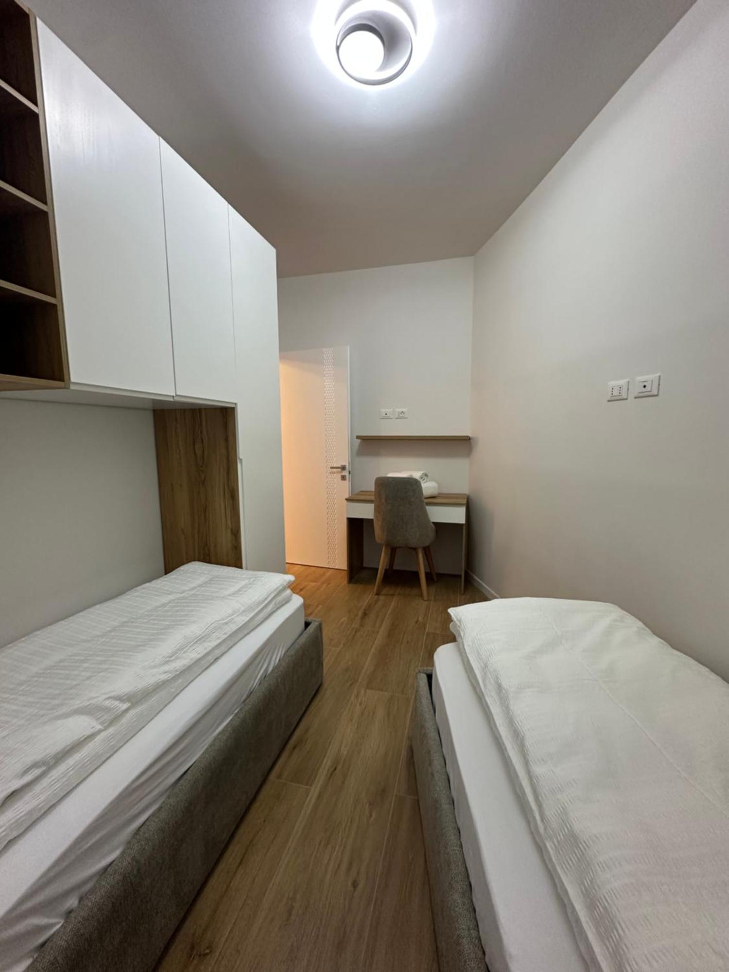 Villa Hajdi Q & U 메라노 외부 사진