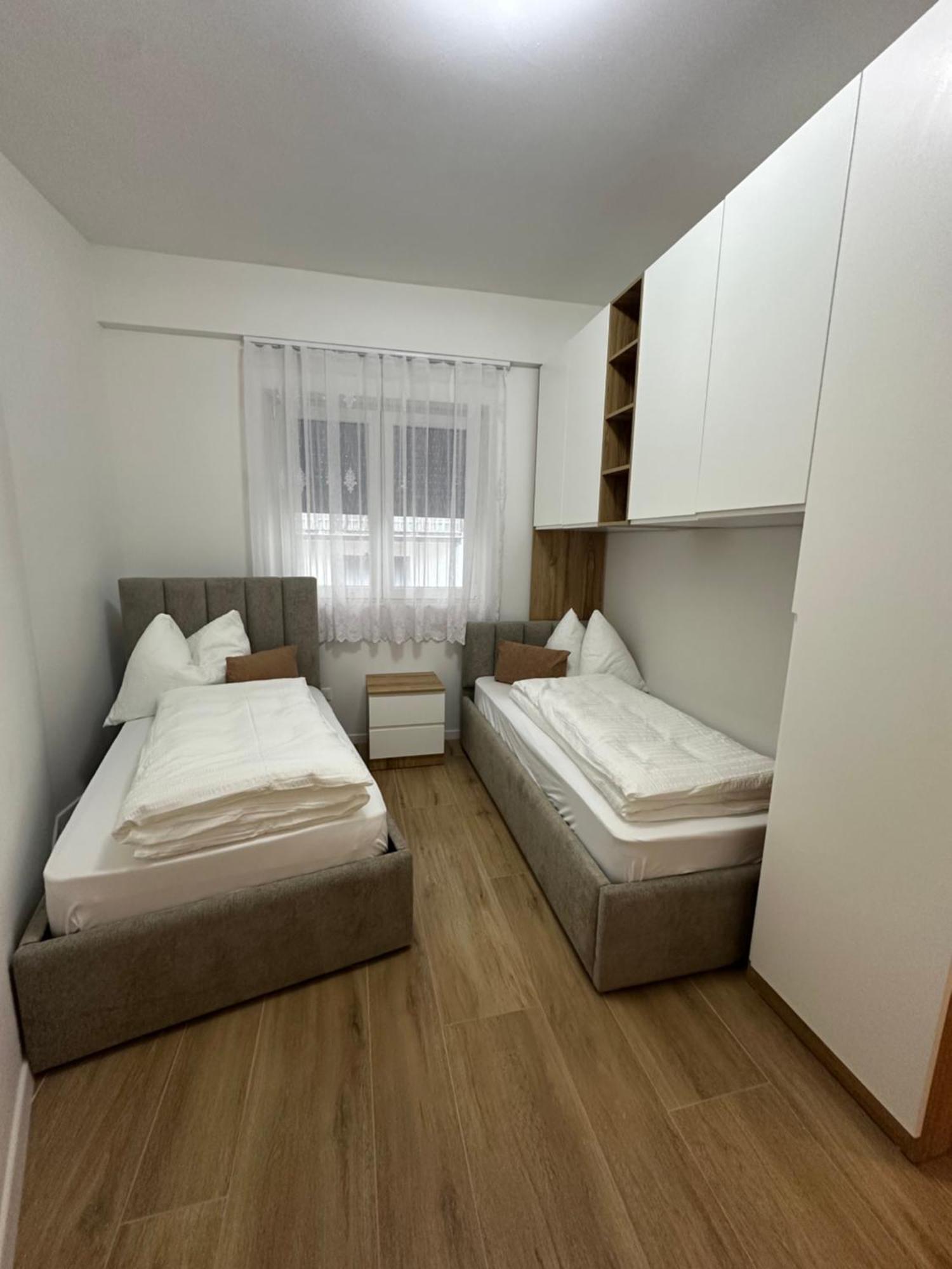 Villa Hajdi Q & U 메라노 외부 사진