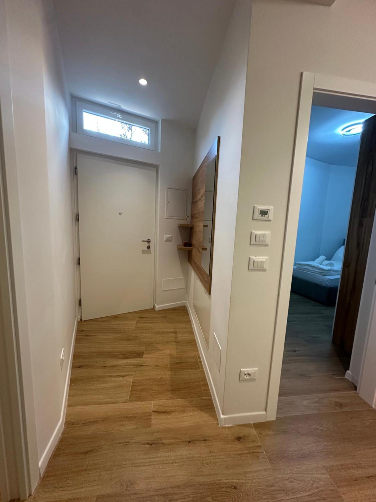 Villa Hajdi Q & U 메라노 외부 사진