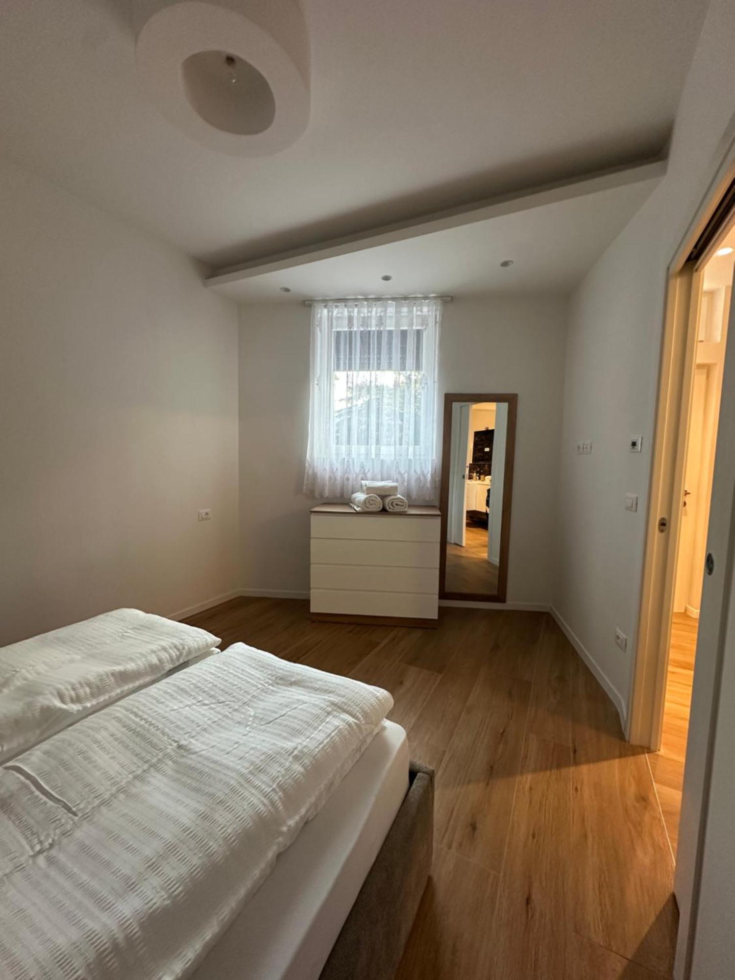 Villa Hajdi Q & U 메라노 외부 사진