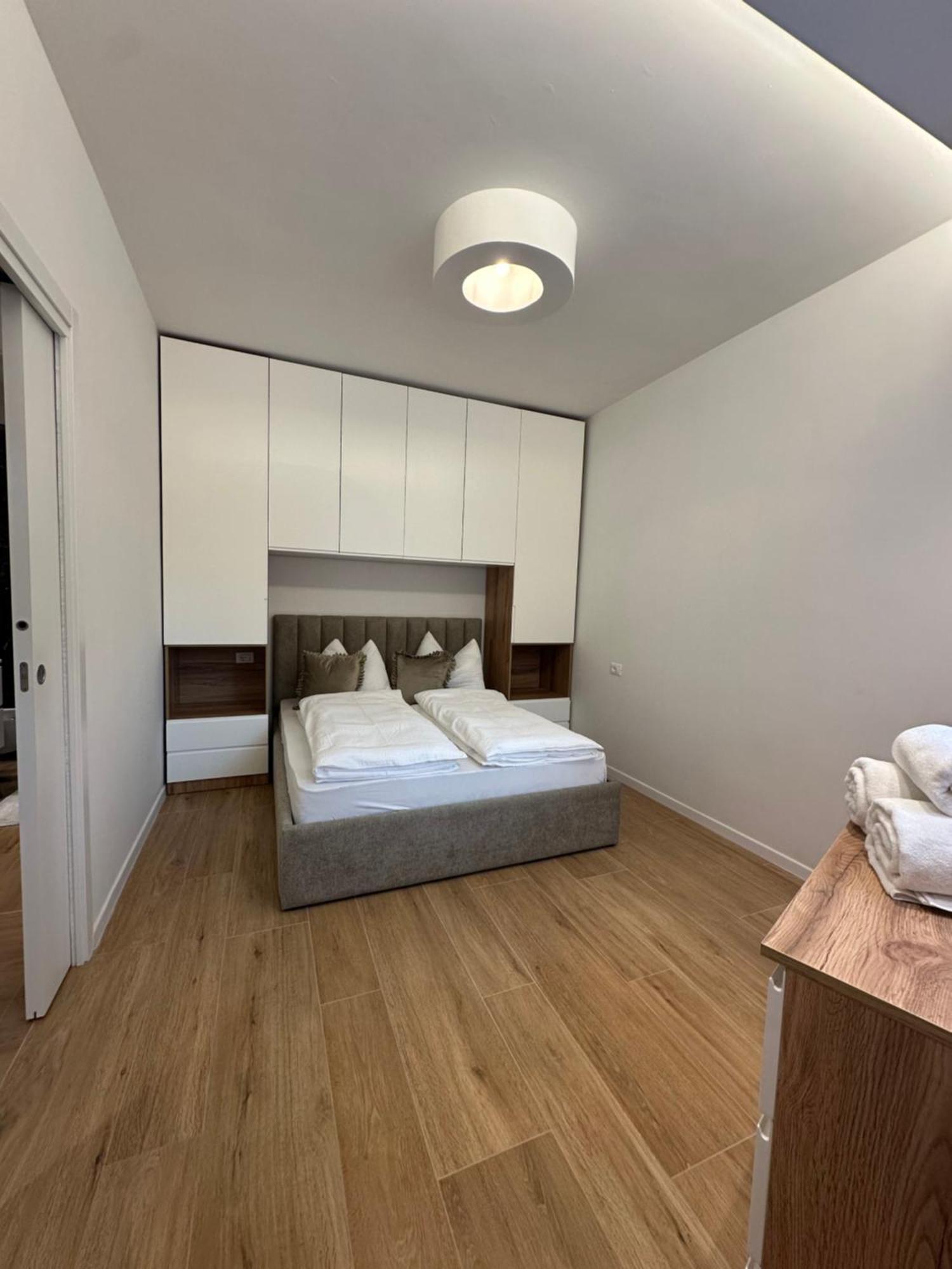 Villa Hajdi Q & U 메라노 외부 사진
