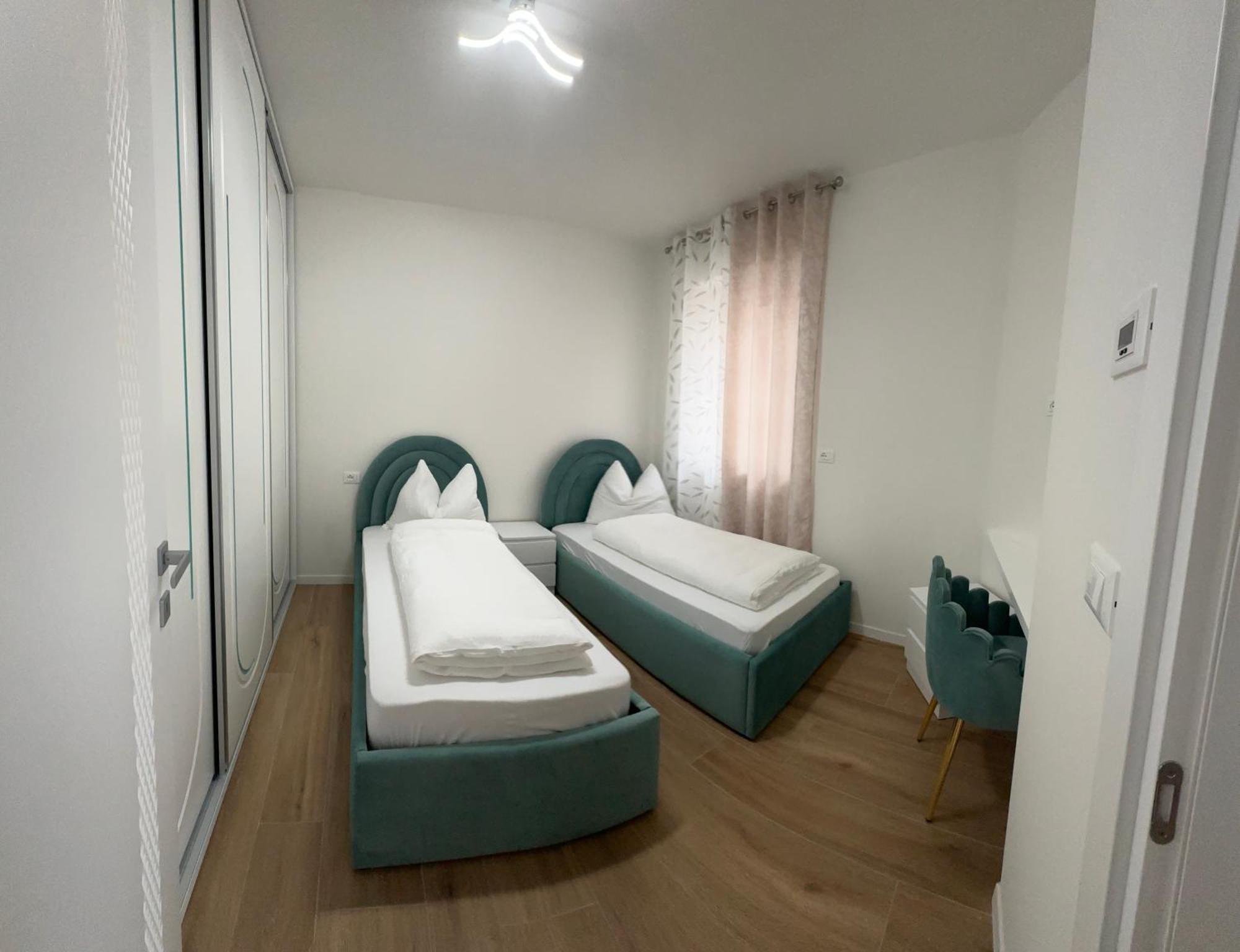 Villa Hajdi Q & U 메라노 외부 사진