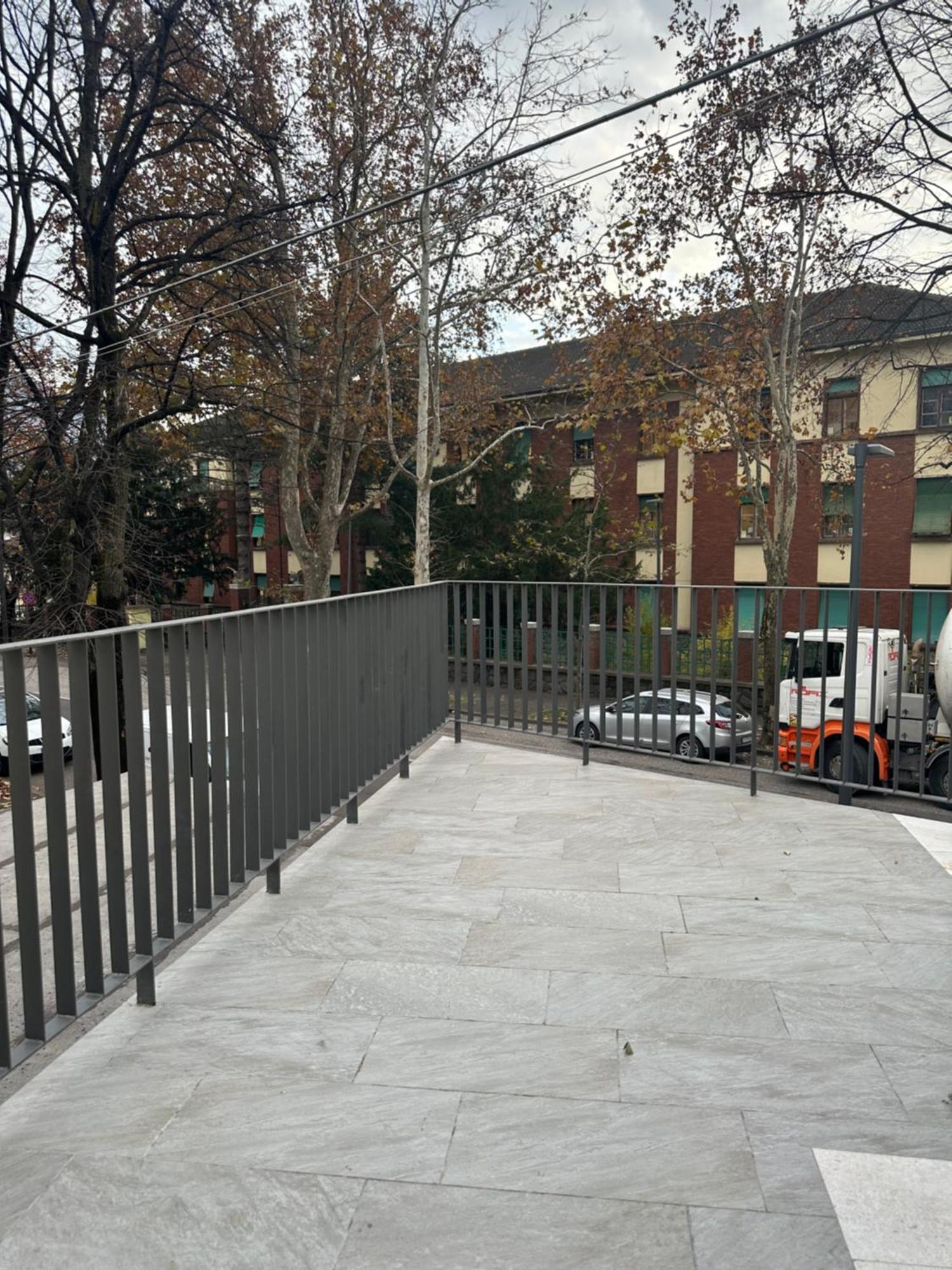 Villa Hajdi Q & U 메라노 외부 사진