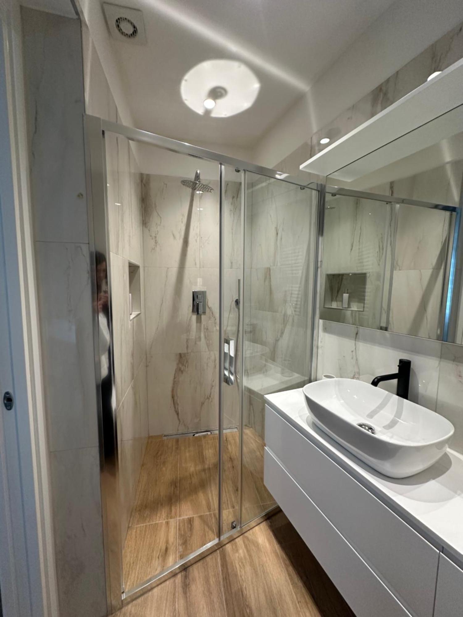Villa Hajdi Q & U 메라노 외부 사진